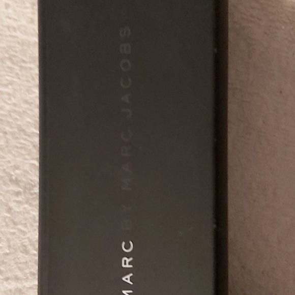 Marc by Marc Jacobs Sunglasses case, Black - Picture 2 of 5